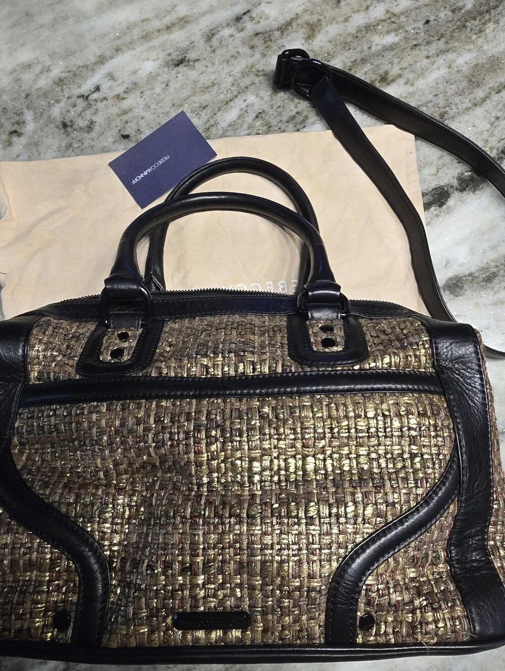 Rebecca Minkoff - Picture 5 of 9